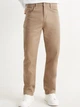 Джинсы Regular fit мужские C&A 2193555c28 W38L32 Коричневые (KC1000000050431) - изображение 1