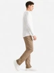 Джинсы Regular fit мужские C&A 2193555c28 W38L32 Коричневые (KC1000000050431) - изображение 4