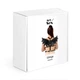 Женская портупея Art of Sex Wings красная экокожа Красный XS-M ( SX2340 ) - изображение 5