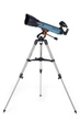 Телескоп Celestron Inspire 100 AZ рефрактор - зображення 1