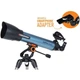 Телескоп Celestron Inspire 100 AZ рефрактор - зображення 2