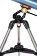 Телескоп Celestron Inspire 100 AZ рефрактор - зображення 7