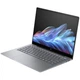 Ноутбук HP OmniBook X 14-fe0001nn (A91U5EA), Qualcomm Snapdragon X Elite X1E-78-100 / 14″ Touch / RAM 16 ГБ / SSD 512 ГБ / Windows 11 Home / Silver - изображение 2