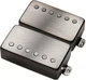 Набор звукоснимателей EMG JH "HET" SET Brushed Black Chrome (JH SET brushedBlackChrome) - изображение 1