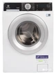 Пральна машина повногабаритна ELECTROLUX EWF 1287 EMW - зображення 1
