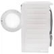 Пральна машина повногабаритна ELECTROLUX EWF 1287 EMW - зображення 12