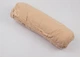 Простынь трикотажная на резинке Issihome. Капучино-180х200х30 см - изображение 2