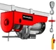 Тельфер электрический Einhell TC-EH 500 (2255140) - изображение 2