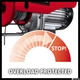 Тельфер электрический Einhell TC-EH 500 (2255140) - изображение 4
