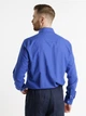 Рубашка хлопковая мужская Arber Linen Shirt 2 M05.13.06.222 45-46 Синяя (9099711790004) - изображение 2