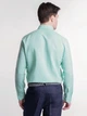 Рубашка мужская Arber Ralph SS M05.13.30.231 43-44 Мятная (9099713150004) - изображение 2
