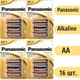 Батарейка LR06 PANASONIC Alkaline Power-16 ШТУК - изображение 1
