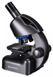 Мікроскоп Bresser Junior CM-04 100x-900x Black з набором для дослідів і адаптером для смартфона (14951) - зображення 4