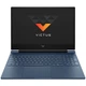 Ноутбук HP 15.6 Victus 15-fb3046ua FHD IPS AG/AMD AI 7 350/24GB/1TB SSD/RTX 5060 8GB/DOS/Blue (BV8X8EA) - изображение 1