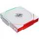 Вентилятор LIAN LI Uni Fan TL WIRELESS 120-1 White (G99.12TL1W1W.00) - зображення 3