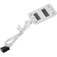 Вентилятор LIAN LI Uni Fan TL WIRELESS 120-1 White (G99.12TL1W1W.00) - зображення 9