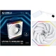 Вентилятор LIAN LI Uni Fan TL WIRELESS 120-1 White (G99.12TL1W1W.00) - зображення 10