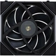 Вентилятор LIAN LI Uni Fan TL WIRELESS 120-1 Black (G99.12TL1W1B.00) - зображення 4