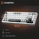 Клавіатура GamePro Genesis Silverlight MK116 (MK116) - зображення 11