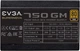 Блок живлення EVGA SuperNOVA 750 GM 750W SFX (123-GM-0750-X1) Б/в - зображення 3