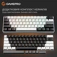 Клавіатура GamePro Genesis Infinity MK130 (MK130BW) - зображення 14