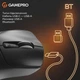 Мышь GamePro Genesis Ranker (GM012B) - изображение 10