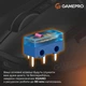 Мышь GamePro Genesis Ranker (GM012B) - изображение 12