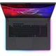 Ігровий ноутбук Asus ROG Strix G18, (G815LM-S9029) 18" IPS WQXGA 240Гц / RAM 16 ГБ / SSD 1 ТБ / RTX 5060 / Без ОС / сірий - зображення 3