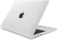 Прозрачный чехол накладка на MacBook Pro 14.2" M1 / M2 / M3 / M4 — A2442 / A2779 / A2918 / A2992 / A3112 / A3185 / A3401 - изображение 1