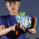 Бластер Нерф Еліт 2 Флипшот 8 Nerf Elite 2.0 Flipshots Flip-8 Blaster Hasbro - изображение 4