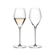 Набір келихів для білого вина Sauvignon Blanc Riedel Veloce 347 мл 2 шт 6330/33 - зображення 1