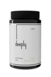 Набор для увлажнения и сияния волос Deeply: Увлажняющий шампунь Deeply Hydrating Shampoo 1л + Глянцевая маска Deeply Gloss Finishing Mask 1л + Пилинг для кожи головы Deeply Refreshing Scalp Peeling 200мл - изображение 3