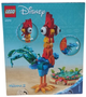 Конструктор LEGO Disney Ай-Ай 566 елементів (43272) (955555909306522) - Уцінка - зображення 4