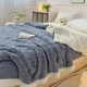 Покривало Cuddly 180х200см Blue - зображення 2
