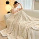 Покривало Sheep 180х200см Beige - изображение 2