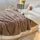 Покривало Cuddly 200х230см Brown - изображение 2