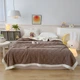 Покривало Cuddly 180х200см Brown - изображение 3