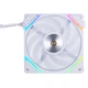 Вентилятор 1stPlayer XF7 White (XF7-WH-1IN1) - зображення 4