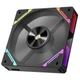 Вентилятор 1stPlayer XF7 Black (XF7-BK-1IN1) - изображение 4