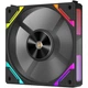 Вентилятор 1stPlayer XF7 Black (XF7-BK-1IN1) - изображение 5