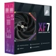 Вентилятор 1stPlayer XF7 Black (XF7-BK-1IN1) - зображення 12