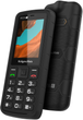 Мобільний телефон Kruger&Matz IRON 4 4G Black (5901890105200) - зображення 2