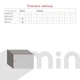 Снуд для хлопчика Viva 90079 50-54 Темно-синій shop (2000990851536) - изображение 4