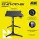 Стол компьютерный 2E GAMING OTOROSHI 120х60x75 см Черный (2E-GT-OTO-BK) - изображение 17