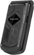 Telefon komórkowy Kruger&Matz IRON 5 Flip 4G Black (5901890116770) - obraz 5