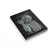 Блокнот Лист 96арк Энштейн (4402647032974)(SC) shop (4402647032974) - изображение 1
