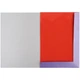 Папір кольоровий двосторонній Kite HK24-250-2 15 кольорів shop (4063276251176) - зображення 3