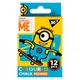 Набор мела Minions YES 400391 12 шт. Разноцветный shop (4823091908439) - изображение 1