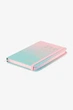 Блокнот на резинке Gradient BuroMAX 761353ML 80 л. Бирюзовый shop (2000999150869) - изображение 3