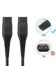 Зарядный блок для бритв, триммеров совместимый с Philips A00390 - изображение 3